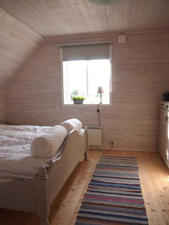 ファルケンベリ Augustas Bed & Breakfast Bed & Breakfast エクステリア 写真