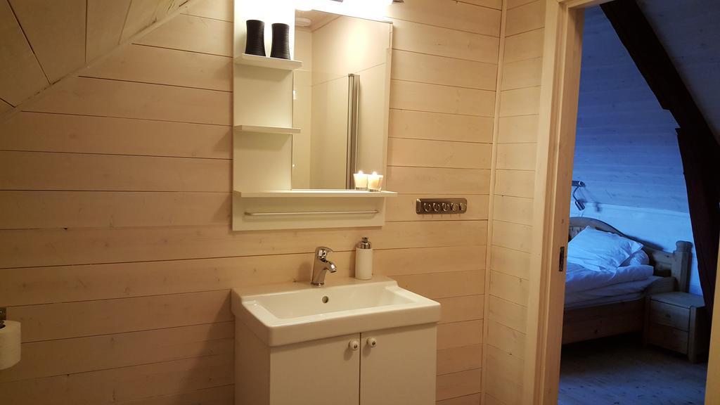 ファルケンベリ Augustas Bed & Breakfast Bed & Breakfast 部屋 写真