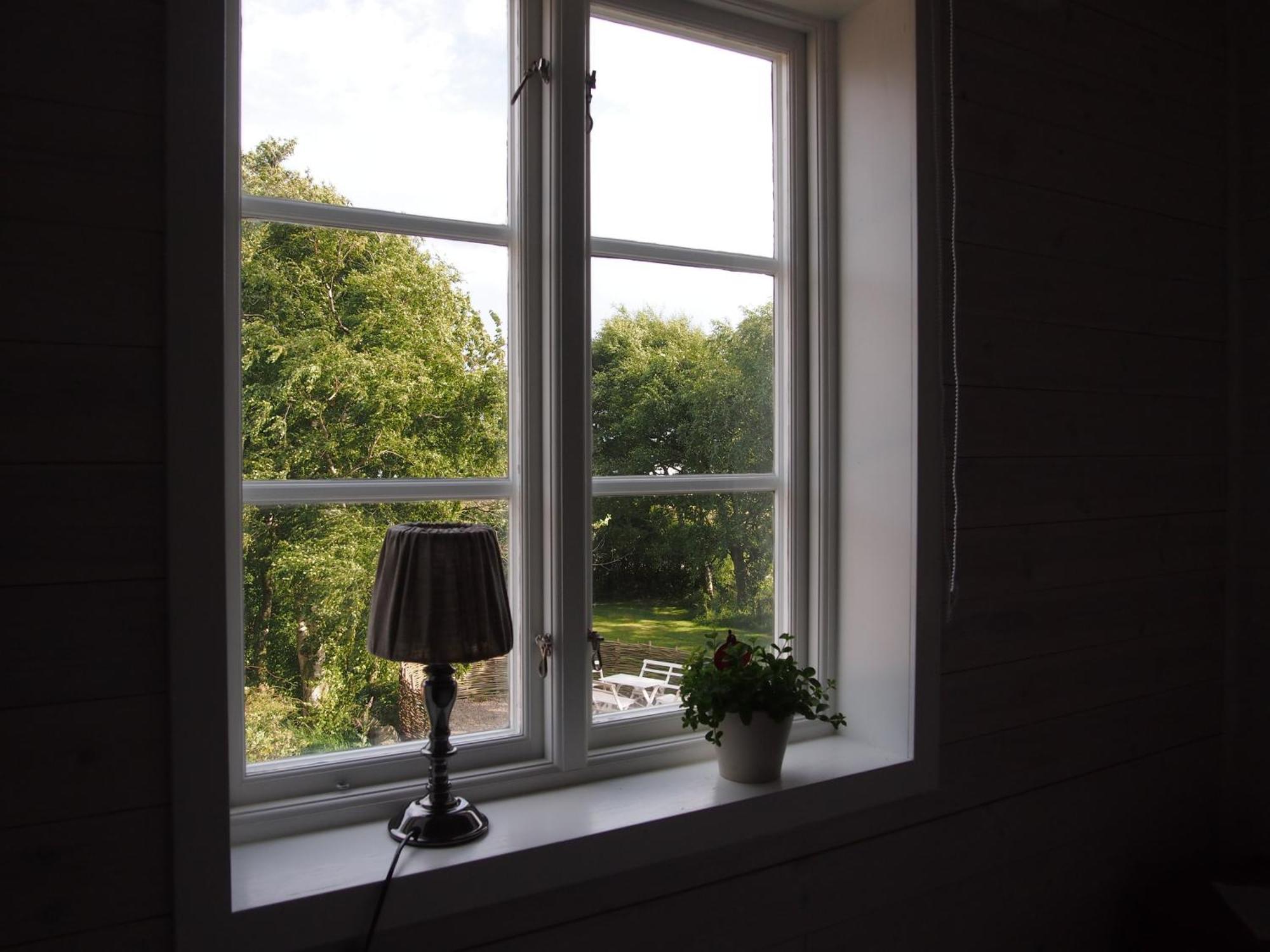 ファルケンベリ Augustas Bed & Breakfast Bed & Breakfast 部屋 写真
