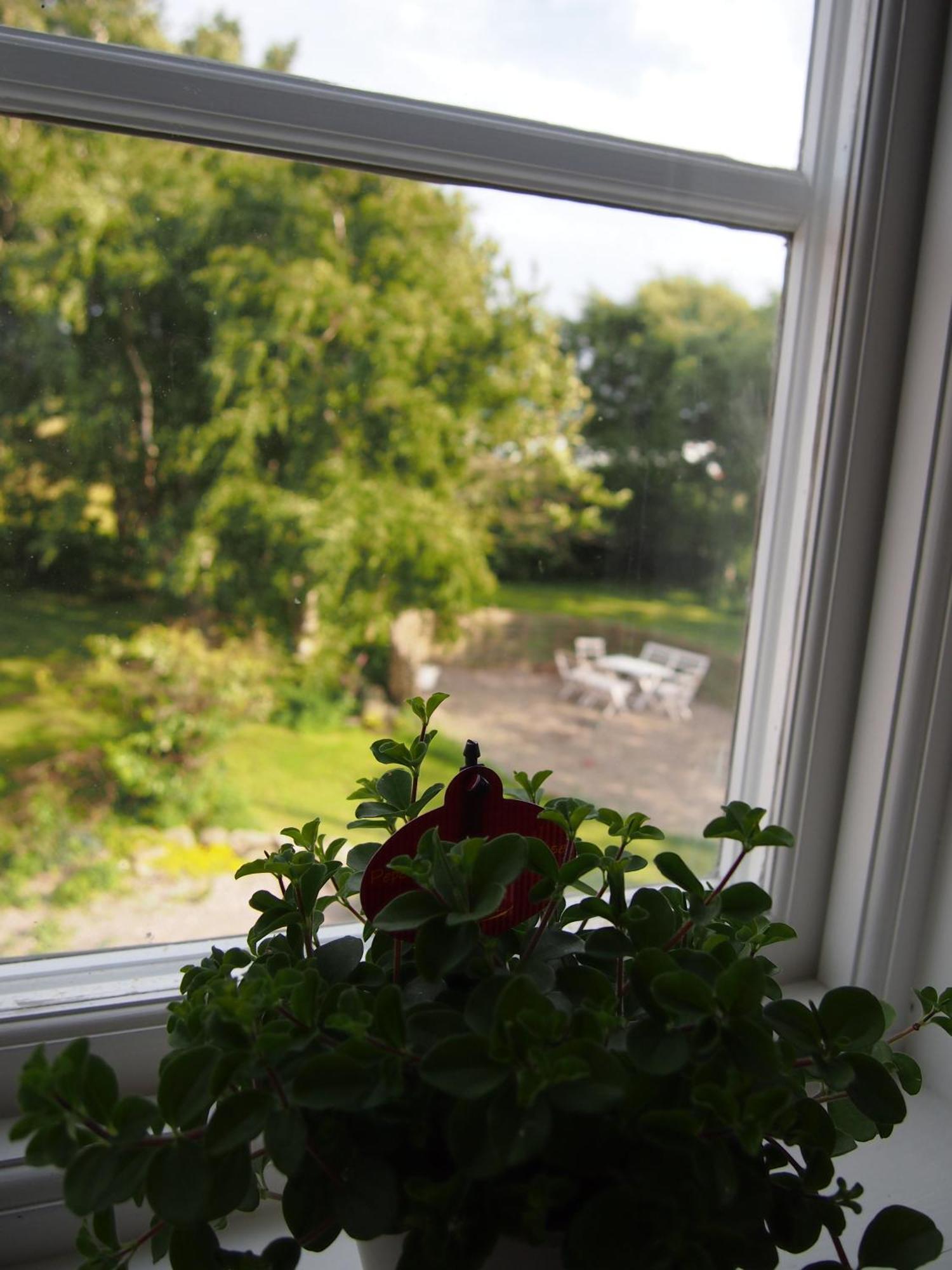 ファルケンベリ Augustas Bed & Breakfast Bed & Breakfast 部屋 写真