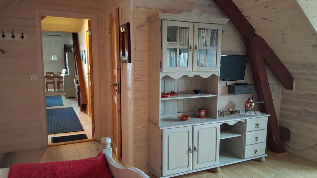 ファルケンベリ Augustas Bed & Breakfast Bed & Breakfast 部屋 写真