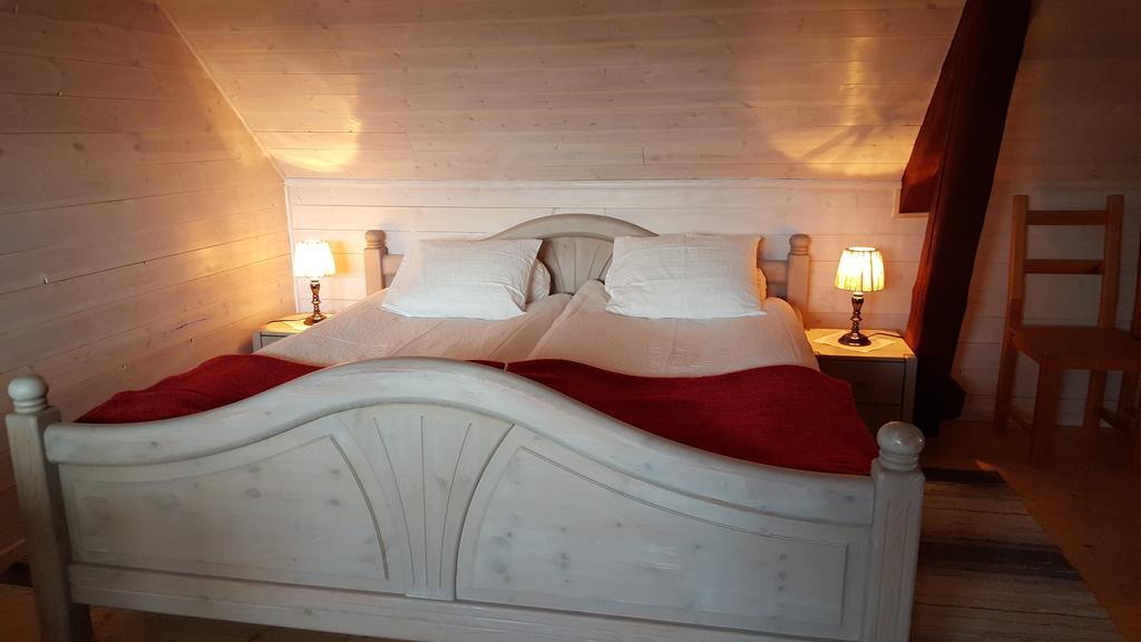 ファルケンベリ Augustas Bed & Breakfast Bed & Breakfast 部屋 写真
