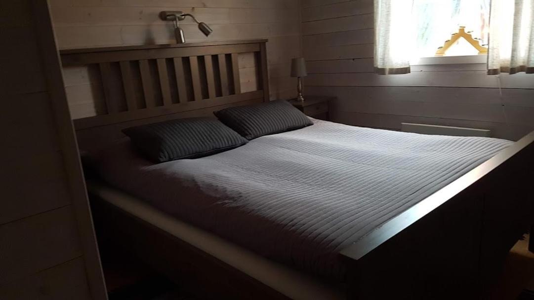 ファルケンベリ Augustas Bed & Breakfast Bed & Breakfast エクステリア 写真